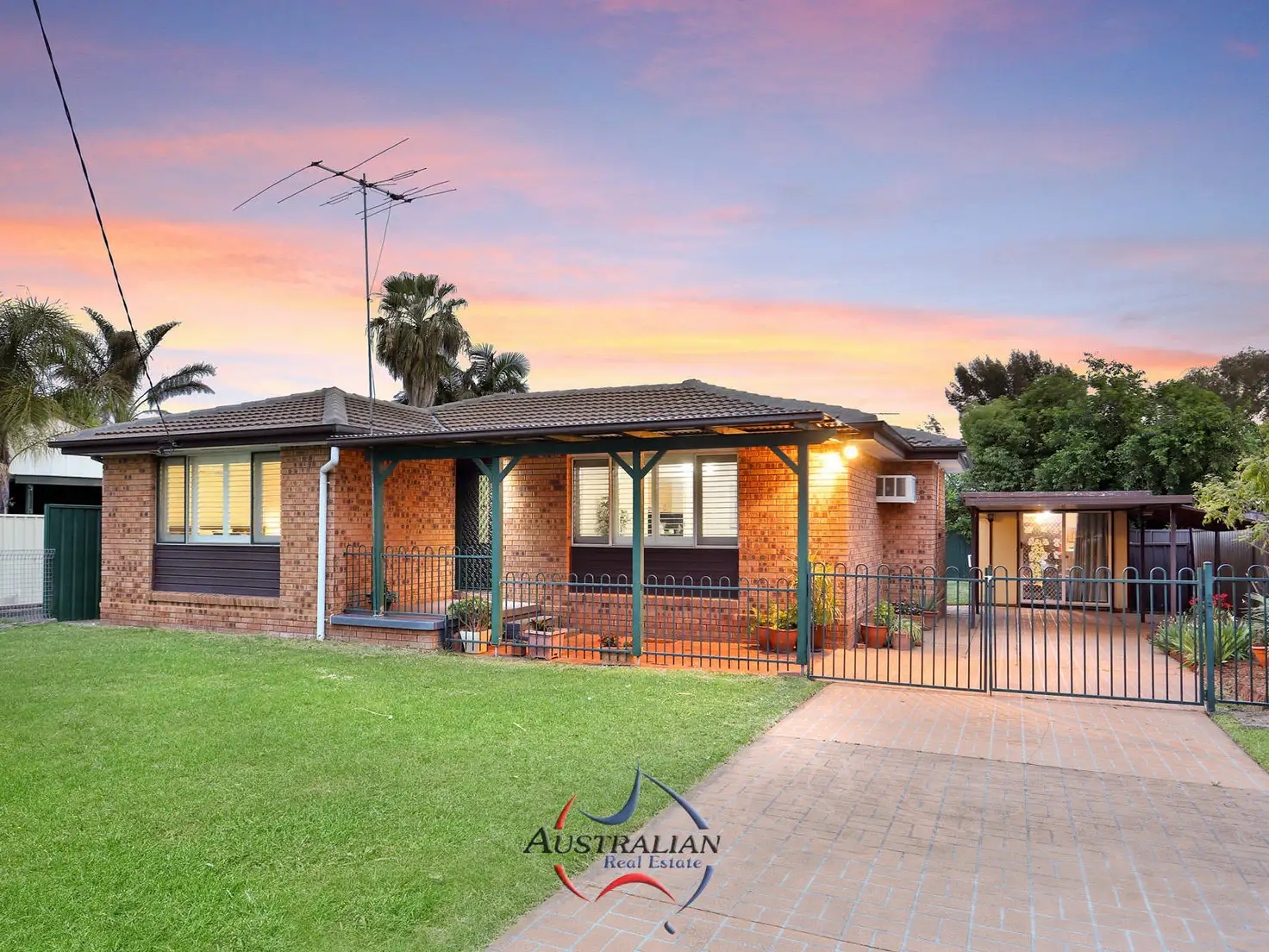 Main view of Homely house listing, 69 Railway Road, Quakers Hill NSW 2763
