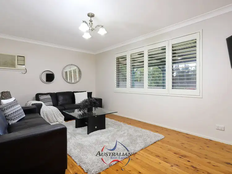 Second view of Homely house listing, 69 Railway Road, Quakers Hill NSW 2763