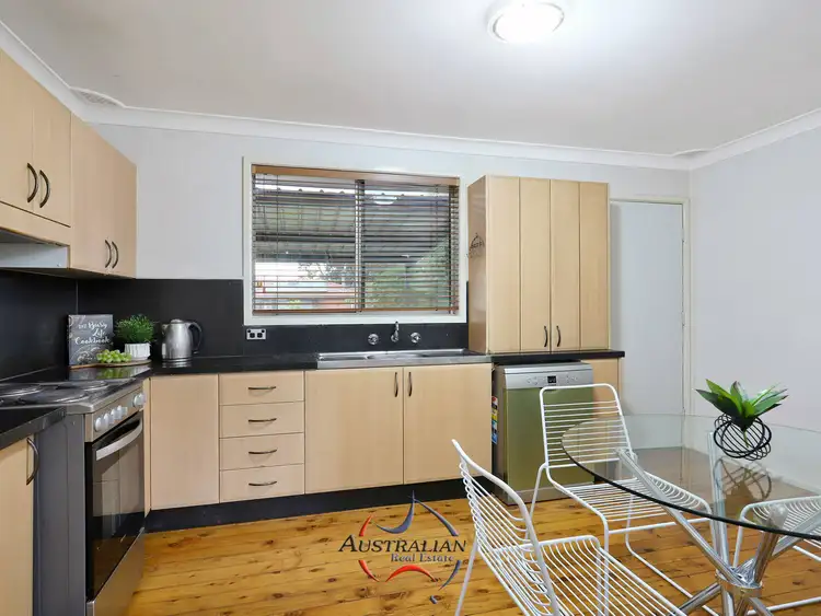 Third view of Homely house listing, 69 Railway Road, Quakers Hill NSW 2763