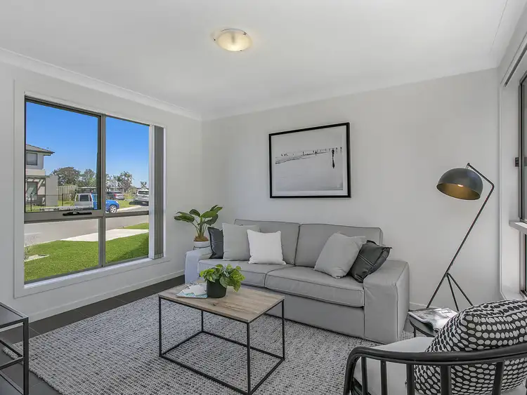Second view of Homely house listing, 6 Frederick Jones Crescent, Schofields NSW 2762