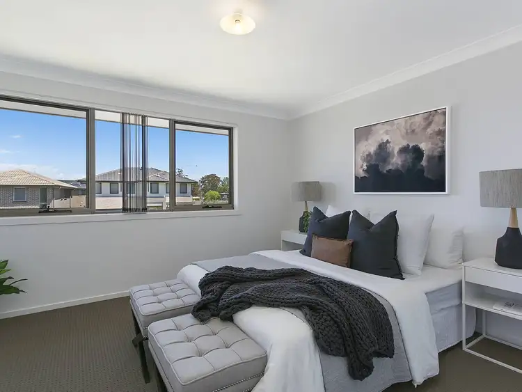 Third view of Homely house listing, 6 Frederick Jones Crescent, Schofields NSW 2762