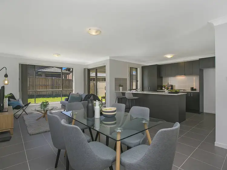 Fourth view of Homely house listing, 6 Frederick Jones Crescent, Schofields NSW 2762