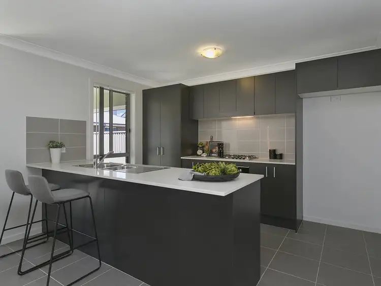 Fifth view of Homely house listing, 6 Frederick Jones Crescent, Schofields NSW 2762