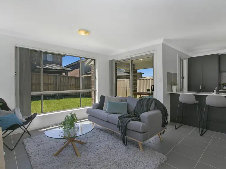 Sixth view of Homely house listing, 6 Frederick Jones Crescent, Schofields NSW 2762