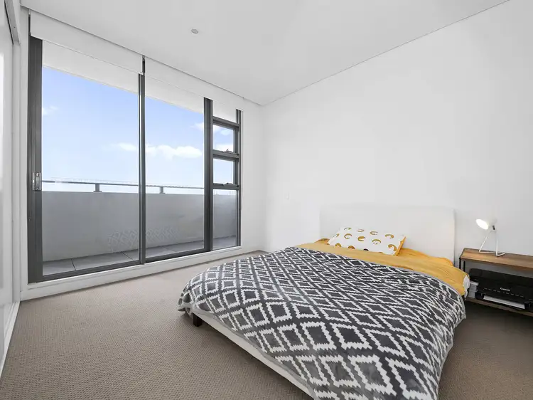 Sixth view of Homely apartment listing, 1106B/250 Liverpool Road, Ashfield NSW 2131