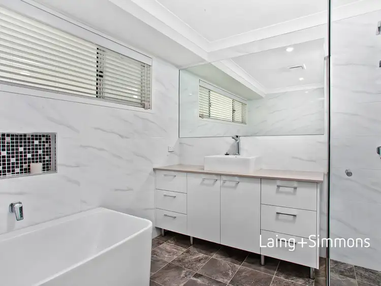 Sixth view of Homely house listing, 6 Marrett Way, Cranebrook NSW 2749