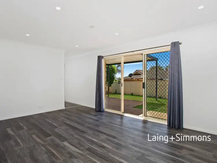 Seventh view of Homely house listing, 6 Marrett Way, Cranebrook NSW 2749