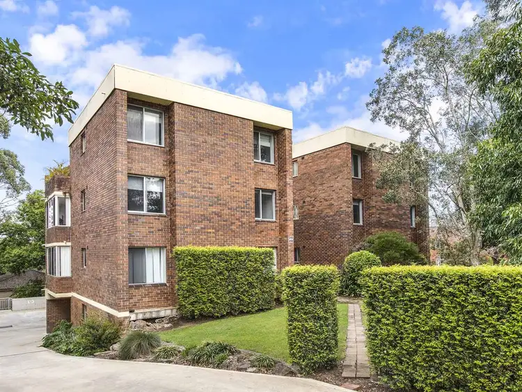 Main view of Homely apartment listing, 7/246-250 Pacific Highway, Lindfield NSW 2070