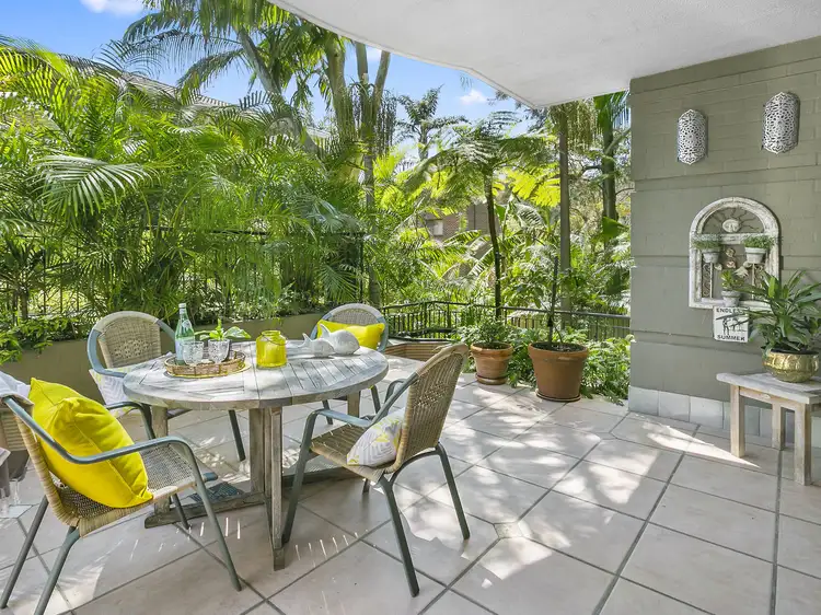 4/70-72 Howard Avenue, Dee Why NSW 2099