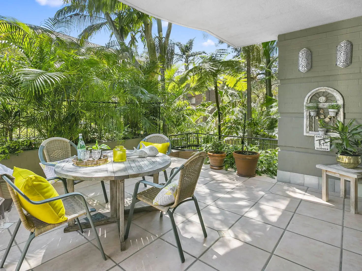 Main view of Homely unit listing, 4/70-72 Howard Avenue, Dee Why NSW 2099