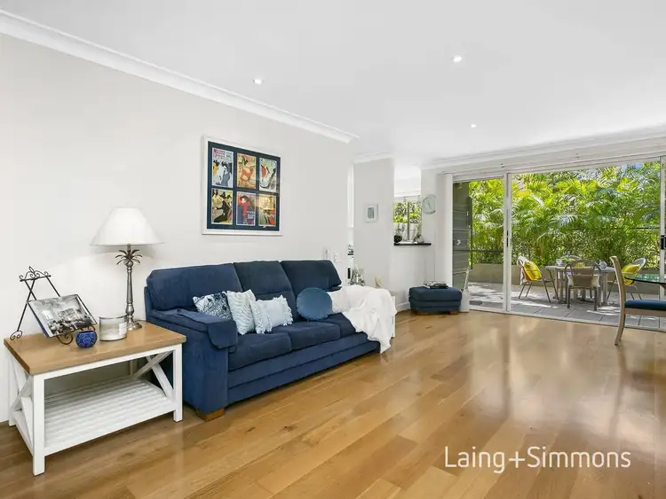 Third view of Homely unit listing, 4/70-72 Howard Avenue, Dee Why NSW 2099