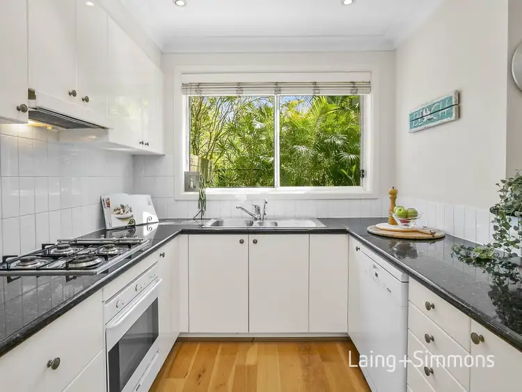 Fourth view of Homely unit listing, 4/70-72 Howard Avenue, Dee Why NSW 2099