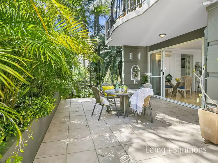 Fifth view of Homely unit listing, 4/70-72 Howard Avenue, Dee Why NSW 2099