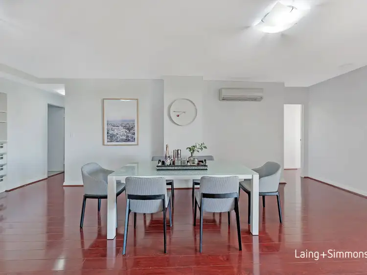 99/459-463 Church Street, Parramatta NSW 2150