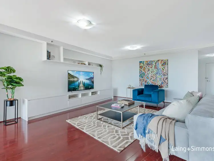 Second view of Homely unit listing, 99/459-463 Church Street, Parramatta NSW 2150
