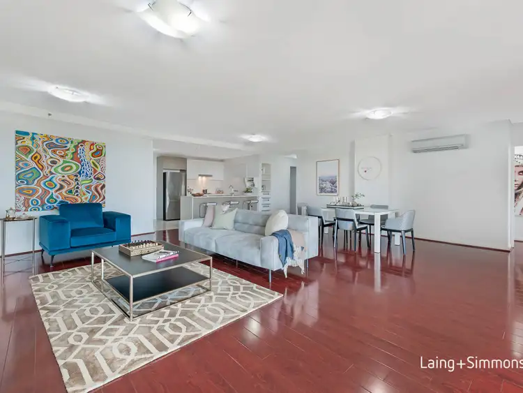 Third view of Homely unit listing, 99/459-463 Church Street, Parramatta NSW 2150