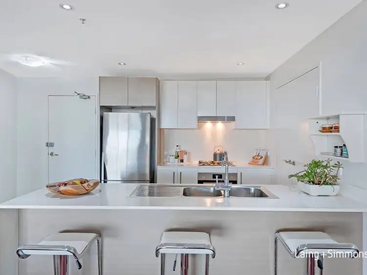 Fourth view of Homely unit listing, 99/459-463 Church Street, Parramatta NSW 2150