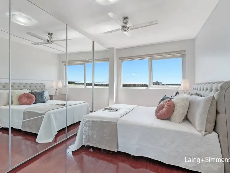 Fifth view of Homely unit listing, 99/459-463 Church Street, Parramatta NSW 2150