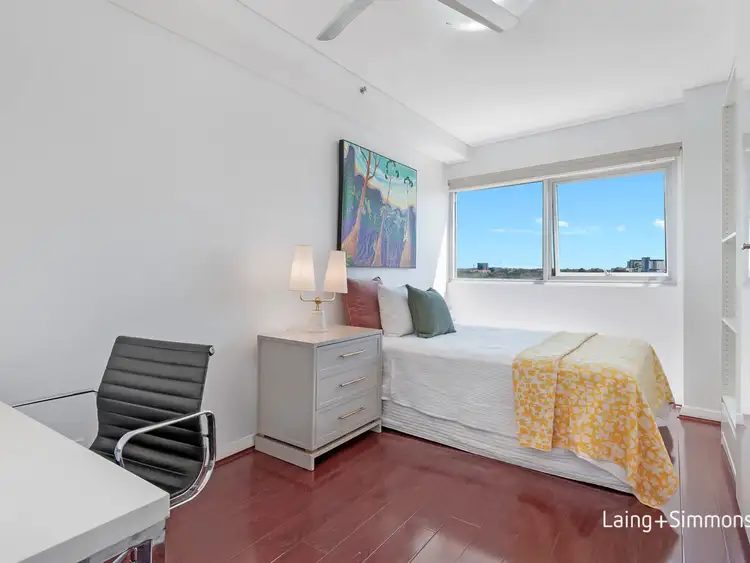 Sixth view of Homely unit listing, 99/459-463 Church Street, Parramatta NSW 2150