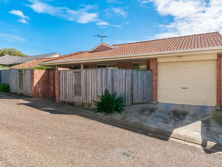 3/36 Ackroyd Street, Port Macquarie NSW 2444