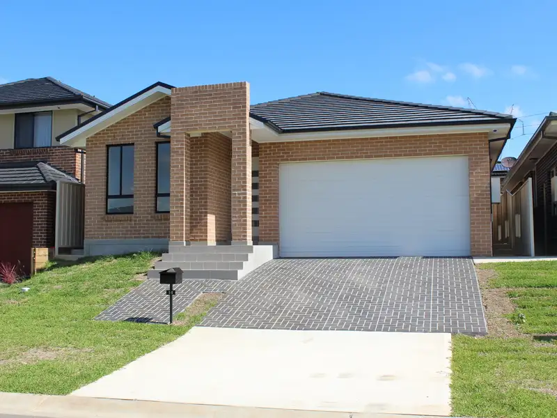 Main view of Homely house listing, Lot 14 Affleck Garden, Middleton Grange NSW 2171