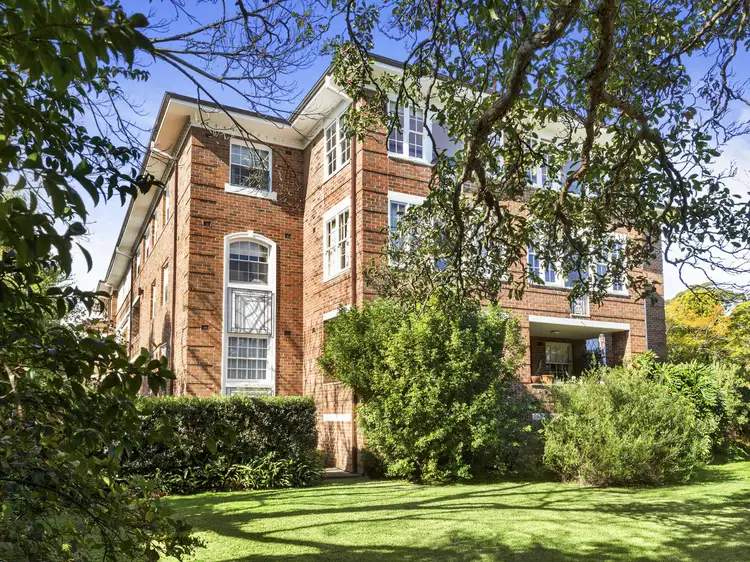 2/519 Pacific Highway, Killara NSW 2071