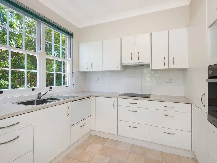 Sixth view of Homely apartment listing, 2/519 Pacific Highway, Killara NSW 2071