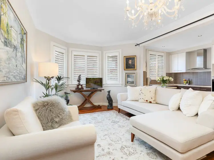 8/5 Elanora Street, Rose Bay NSW 2029