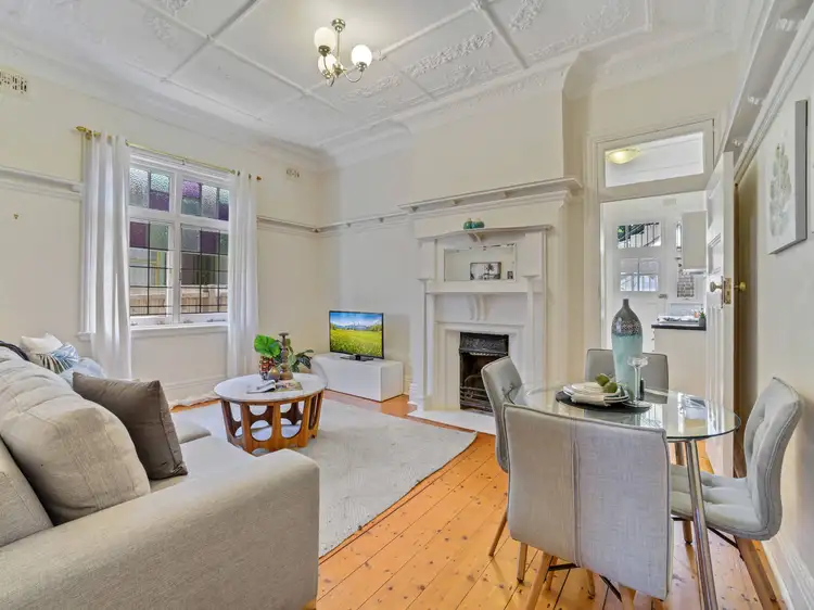 3/95 Perouse Road, Randwick NSW 2031