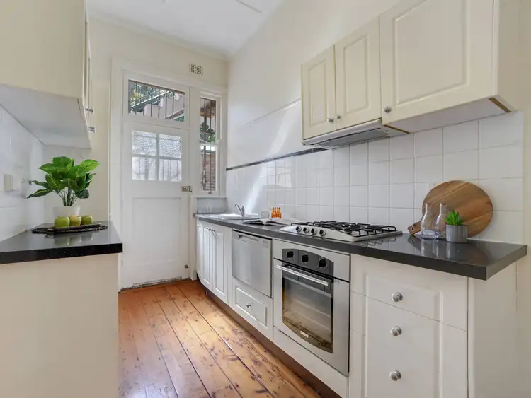 Second view of Homely unit listing, 3/95 Perouse Road, Randwick NSW 2031