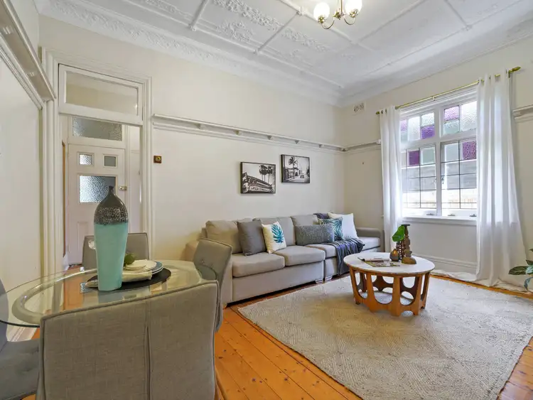 Fifth view of Homely unit listing, 3/95 Perouse Road, Randwick NSW 2031