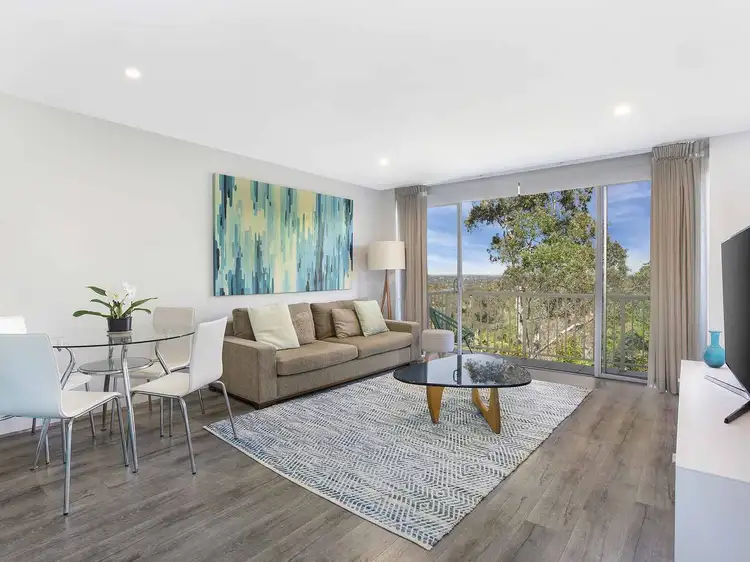 7/17 Greenwich Road, Greenwich NSW 2065
