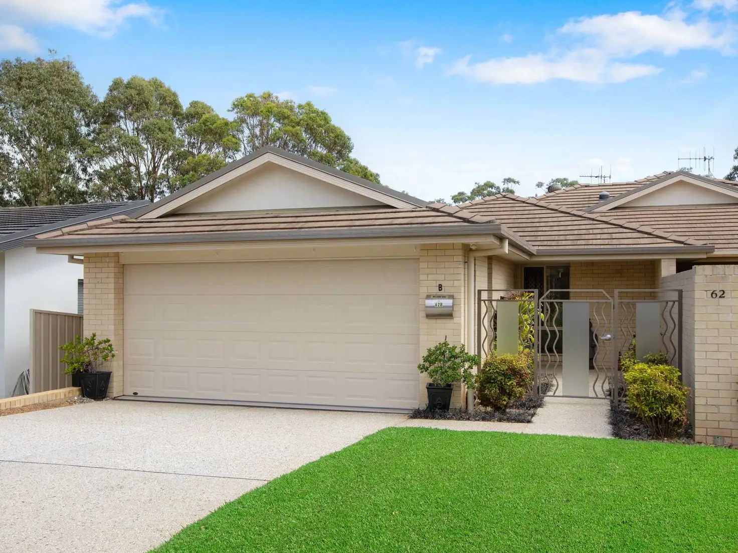 Main view of Homely house listing, 62B Amethyst Way, Port Macquarie NSW 2444