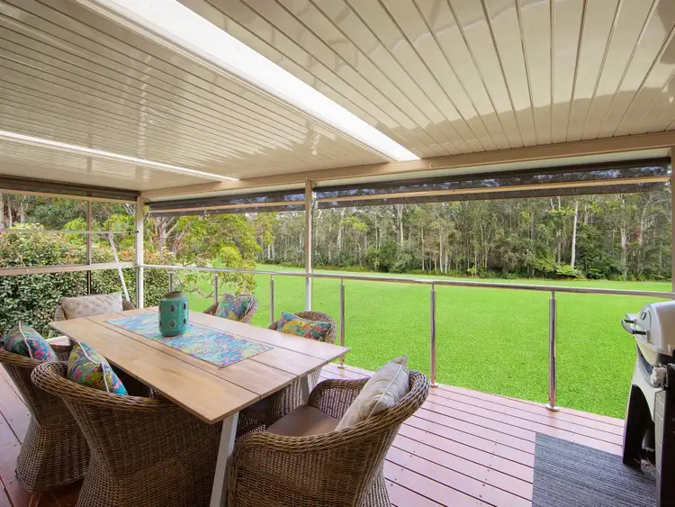 Second view of Homely house listing, 62B Amethyst Way, Port Macquarie NSW 2444
