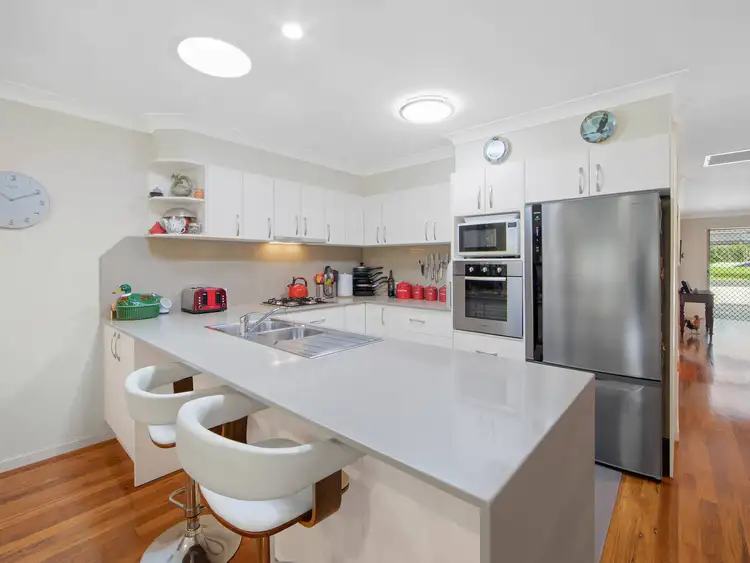 Fourth view of Homely house listing, 62B Amethyst Way, Port Macquarie NSW 2444