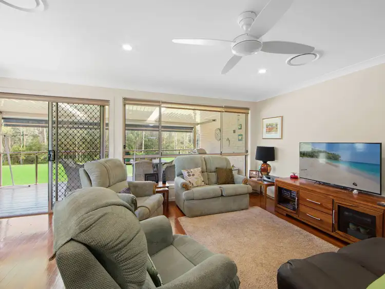 Fifth view of Homely house listing, 62B Amethyst Way, Port Macquarie NSW 2444