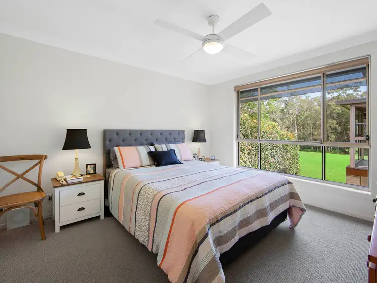 Sixth view of Homely house listing, 62B Amethyst Way, Port Macquarie NSW 2444
