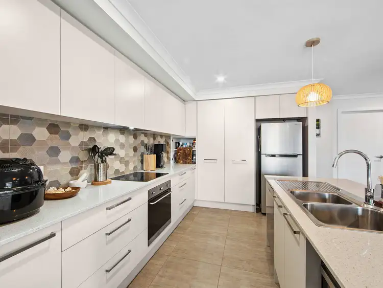 Second view of Homely house listing, 2 Turquoise Way, Port Macquarie NSW 2444
