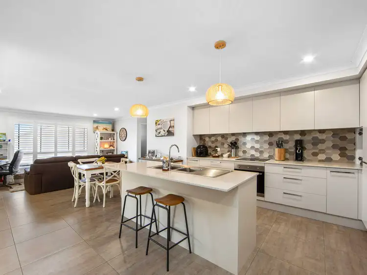 Third view of Homely house listing, 2 Turquoise Way, Port Macquarie NSW 2444