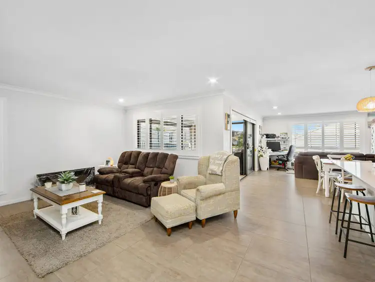 Fourth view of Homely house listing, 2 Turquoise Way, Port Macquarie NSW 2444