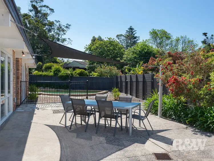 Third view of Homely house listing, 7 Warrego Place, East Killara NSW 2071