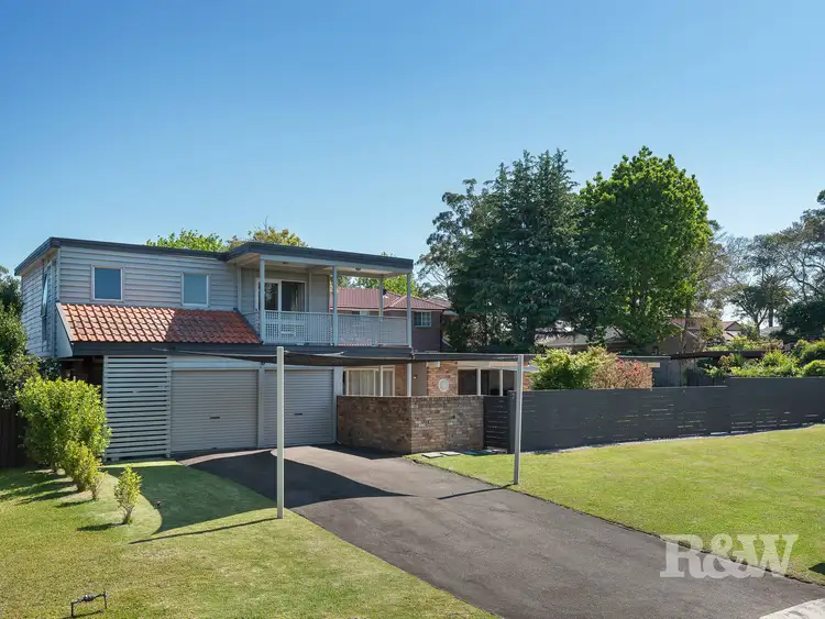 Sixth view of Homely house listing, 7 Warrego Place, East Killara NSW 2071