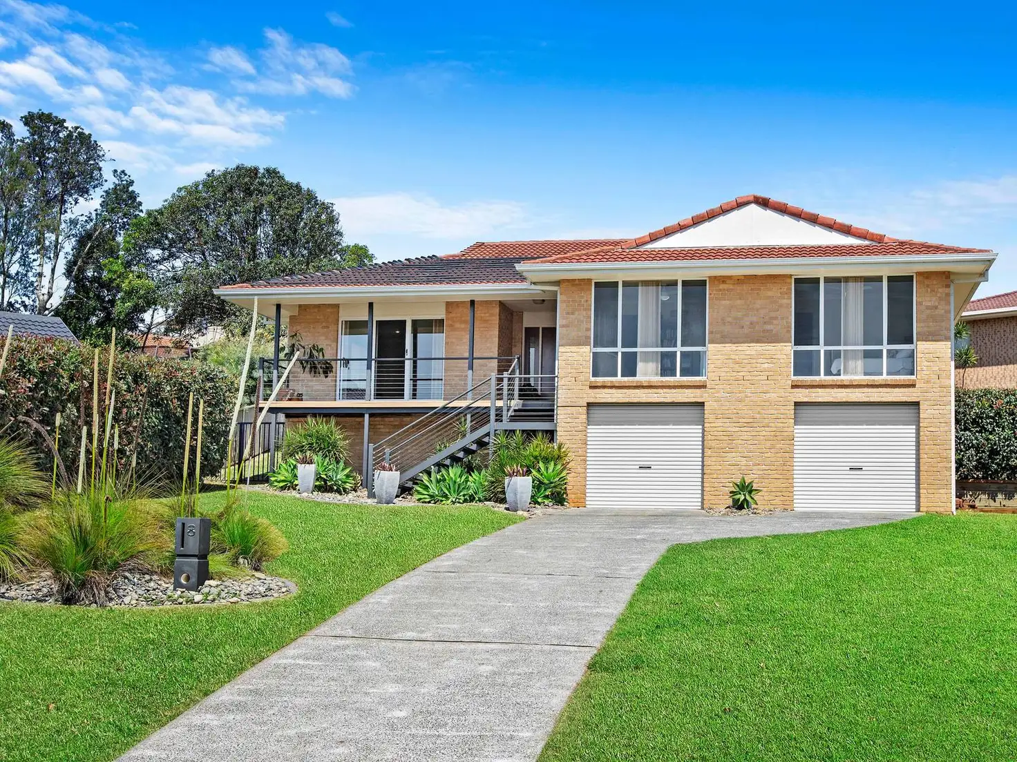Main view of Homely house listing, 8 Spindrift Row, Port Macquarie NSW 2444