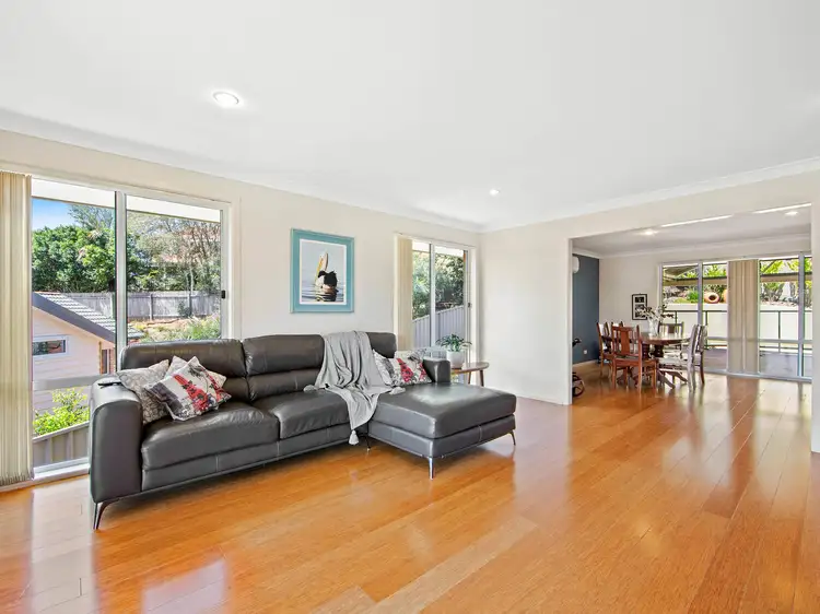 Second view of Homely house listing, 8 Spindrift Row, Port Macquarie NSW 2444