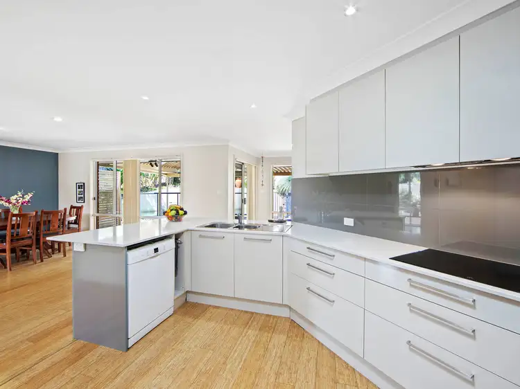 Third view of Homely house listing, 8 Spindrift Row, Port Macquarie NSW 2444