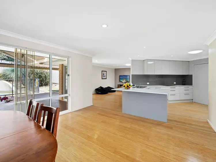 Fifth view of Homely house listing, 8 Spindrift Row, Port Macquarie NSW 2444