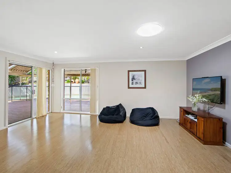 Sixth view of Homely house listing, 8 Spindrift Row, Port Macquarie NSW 2444