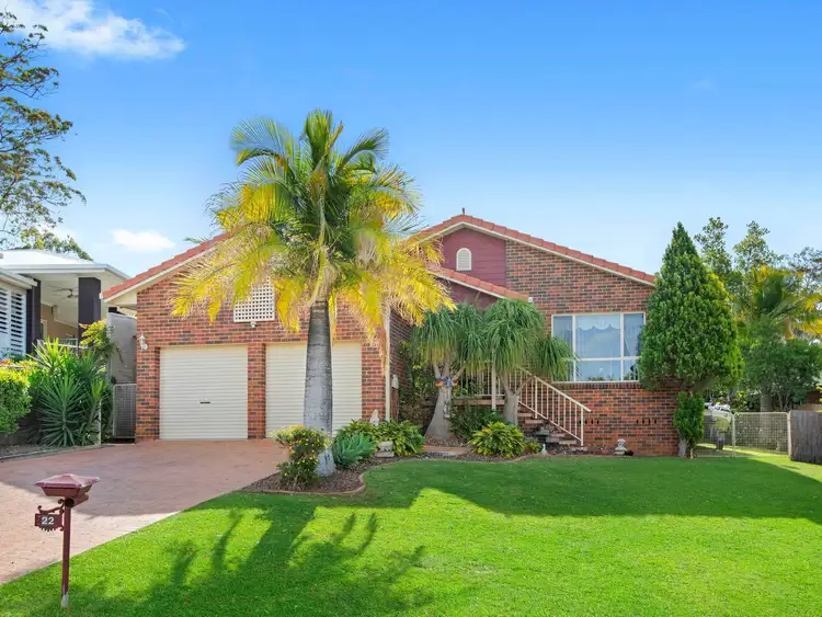 22 Willandra Avenue, Port Macquarie NSW 2444