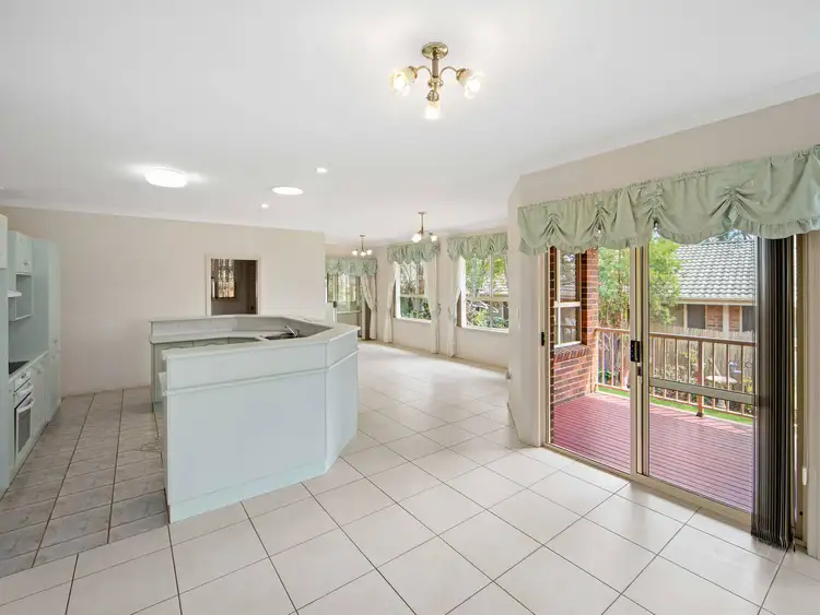 Second view of Homely house listing, 22 Willandra Avenue, Port Macquarie NSW 2444