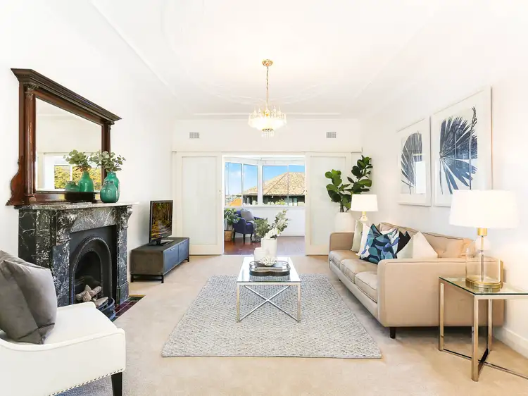 5/127C Victoria Road, Bellevue Hill NSW 2023